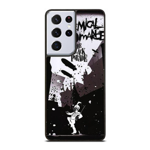 MY CHEMICAL ROMANCE ROCK Samsung Galaxy S21 Ultra Case Cover MY CHEMICAL ROMANCE ROCK Samsung Galaxy S21 Ultra Case Cover