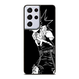 MY HERO ACADEMIA BAKUGOU ANIME 2 Samsung Galaxy S21 Ultra Case Cover