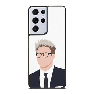 NIALL HORAN 3 Samsung Galaxy S21 Ultra Case Cover