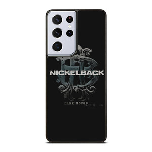 NICKELBACK LOGO Samsung Galaxy S21 Ultra Case Cover