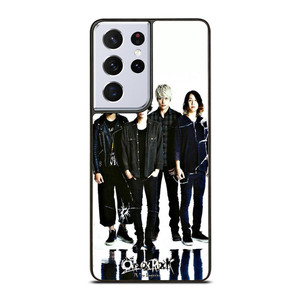 ONE OK ROCK BAND Samsung Galaxy S21 Ultra Case Cover ONE OK ROCK BAND Samsung Galaxy S21 Ultra Case Cover