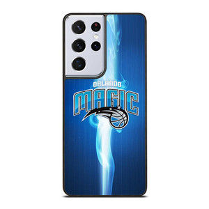 ORLANDO MAGIC LOGO Samsung Galaxy S21 Ultra Case Cover