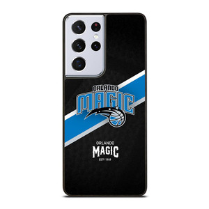 ORLANDO MAGIC NBA LOGO Samsung Galaxy S21 Ultra Case Cover