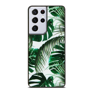 PALM LEAF AESTHETIC Samsung Galaxy S21 Ultra Case Cover PALM LEAF AESTHETIC Samsung Galaxy S21 Ultra Case Cover