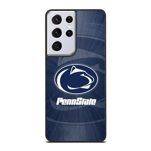 PENN STATE NITTANY LIONS LOGO Samsung Galaxy S21 Ultra Case Cover PENN STATE NITTANY LIONS LOGO Samsung Galaxy S21 Ultra Case Cover