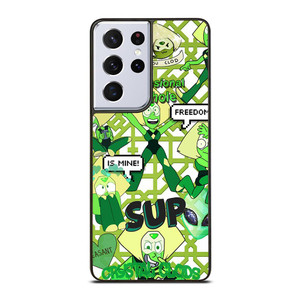 PERIDOT CLOD STEVEN UNIVERSE Samsung Galaxy S21 Ultra Case Cover PERIDOT CLOD STEVEN UNIVERSE Samsung Galaxy S21 Ultra Case Cover