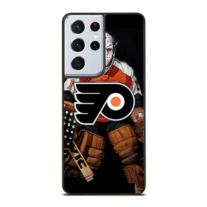 PHILADELPHIA FLYERS HOCKEY LOGO Samsung Galaxy S21 Ultra Case Cover PHILADELPHIA FLYERS HOCKEY LOGO Samsung Galaxy S21 Ultra Case Cover