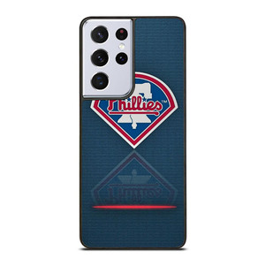 PHILADELPHIA PHILLIES SYMBOL Samsung Galaxy S21 Ultra Case Cover PHILADELPHIA PHILLIES SYMBOL Samsung Galaxy S21 Ultra Case Cover