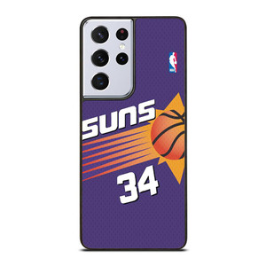 PHOENIX SUNS NBA Samsung Galaxy S21 Ultra Case Cover PHOENIX SUNS NBA Samsung Galaxy S21 Ultra Case Cover