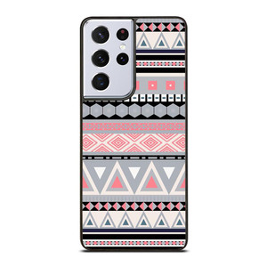 PIECE TRIBAL PATTERN 1 Samsung Galaxy S21 Ultra Case Cover
