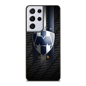 RAYADOS MONTERREY CLUB DE FUTBOL Samsung Galaxy S21 Ultra Case Cover RAYADOS MONTERREY CLUB DE FUTBOL Samsung Galaxy S21 Ultra Case Cover