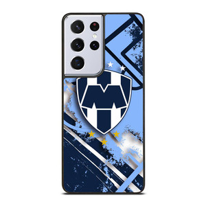 RAYADOS MONTERREY FC Samsung Galaxy S21 Ultra Case Cover RAYADOS MONTERREY FC Samsung Galaxy S21 Ultra Case Cover