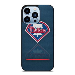 PHILADELPHIA PHILLIES SYMBOL iPhone 13 Pro Max Case Cover PHILADELPHIA PHILLIES SYMBOL iPhone 13 Pro Max Case Cover
