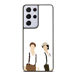 SALVATORE BROTHERS Samsung Galaxy S21 Ultra Case Cover SALVATORE BROTHERS Samsung Galaxy S21 Ultra Case Cover