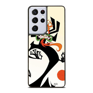 SAMURAI JACK AKU Samsung Galaxy S21 Ultra Case Cover