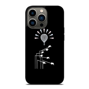 MODEST MOUSE ART 1 iPhone 13 Pro Case Cover MODEST MOUSE ART 1 iPhone 13 Pro Case Cover