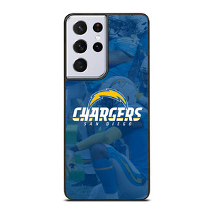 SAN DIEGO CHARGERS NFL FOOTBALL Samsung Galaxy S21 Ultra Case Cover