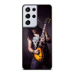 SLASH G N R 2 Samsung Galaxy S21 Ultra Case Cover