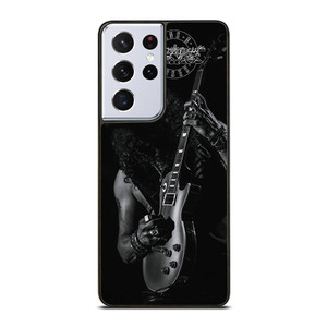 SLASH G N R Samsung Galaxy S21 Ultra Case Cover