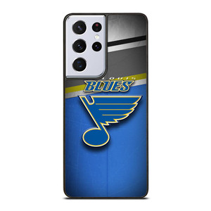 ST LOUIS BLUES LOGO 2 Samsung Galaxy S21 Ultra Case Cover