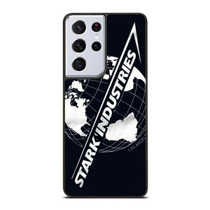 STARK INDUSTRIES ICON Samsung Galaxy S21 Ultra Case Cover STARK INDUSTRIES ICON Samsung Galaxy S21 Ultra Case Cover