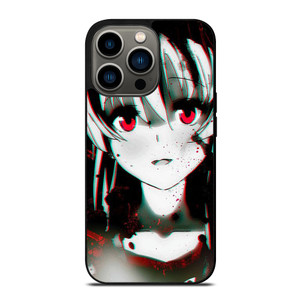 MIRAI NIKKI ANIME iPhone 13 Pro Case Cover