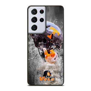 TENNESSEE VOLS UT FOOTBALL Samsung Galaxy S21 Ultra Case Cover