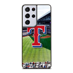 TEXAS RANGERS BASEBALL 2 Samsung Galaxy S21 Ultra Case Cover TEXAS RANGERS BASEBALL 2 Samsung Galaxy S21 Ultra Case Cover