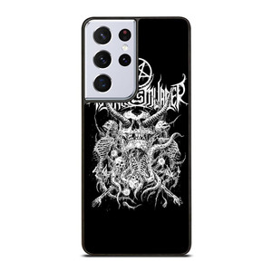 THY ART IS MURDER LOGO Samsung Galaxy S21 Ultra Case Cover