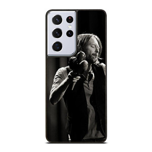 TOM YORKE RADIOHEAD SINGER Samsung Galaxy S21 Ultra Case Cover TOM YORKE RADIOHEAD SINGER Samsung Galaxy S21 Ultra Case Cover
