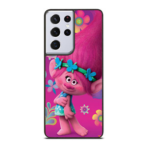 TROLLS CUTE CARTOON Samsung Galaxy S21 Ultra Case Cover TROLLS CUTE CARTOON Samsung Galaxy S21 Ultra Case Cover