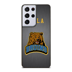 UCLA BRUINS LOGO 2 Samsung Galaxy S21 Ultra Case Cover