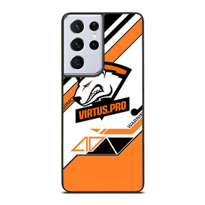 VIRTUS PRO ESPORTS Samsung Galaxy S21 Ultra Case Cover