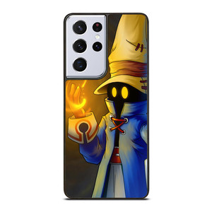 VIVI FINAL FANTASY IX Samsung Galaxy S21 Ultra Case Cover