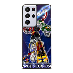 VOLTRON ROBOT Samsung Galaxy S21 Ultra Case Cover