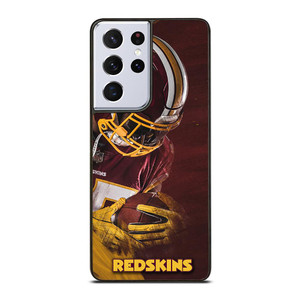 WASHINGTON REDSKINS 3 Samsung Galaxy S21 Ultra Case Cover