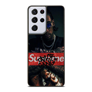 WIZ KHALIFA GANG Samsung Galaxy S21 Ultra Case Cover WIZ KHALIFA GANG Samsung Galaxy S21 Ultra Case Cover