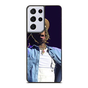 YOUNG THUG Samsung Galaxy S21 Ultra Case Cover