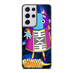 ZENO DRAGON BALL SUPER Samsung Galaxy S21 Ultra Case Cover