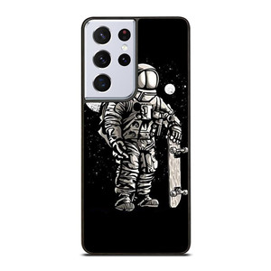ASTRONAUT SKATEBOARDER 2 Samsung Galaxy S21 Ultra Case Cover