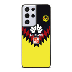 CLUB AMERICA JERSEY 2 Samsung Galaxy S21 Ultra Case Cover