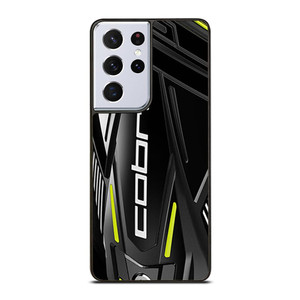 COBRA GOLF STICK Samsung Galaxy S21 Ultra Case Cover
