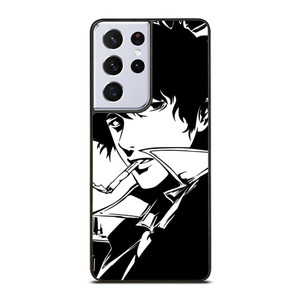COWBOY BEBOP SPIKE SPIEGEL ANIME Samsung Galaxy S21 Ultra Case Cover