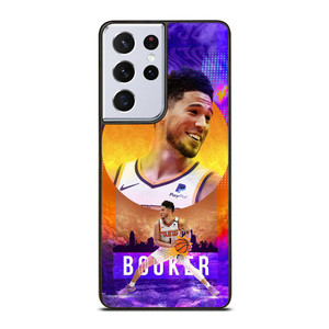 DEVIN BOOKER PHOENIX SUNS BASKETBALL Samsung Galaxy S21 Ultra Case Cover DEVIN BOOKER PHOENIX SUNS BASKETBALL Samsung Galaxy S21 Ultra Case Cover