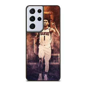 DEVIN BOOKER PHOENIX SUNS NBA Samsung Galaxy S21 Ultra Case Cover DEVIN BOOKER PHOENIX SUNS NBA Samsung Galaxy S21 Ultra Case Cover