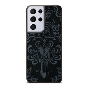 DISNEY HAUNTED MANSION PATTERN Samsung Galaxy S21 Ultra Case Cover DISNEY HAUNTED MANSION PATTERN Samsung Galaxy S21 Ultra Case Cover