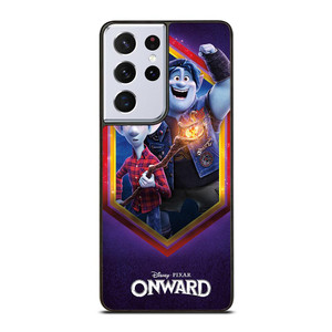 DISNEY ONWARD MOVIE Samsung Galaxy S21 Ultra Case Cover