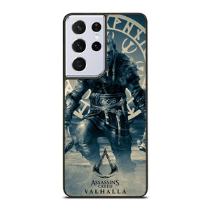EIVOR ASSASSIN'S CREED VALHALLA 2 Samsung Galaxy S21 Ultra Case Cover