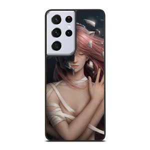ELFEN LIED LUCY Samsung Galaxy S21 Ultra Case Cover