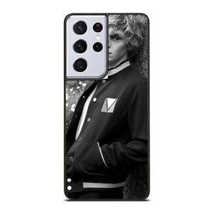 EVAN PETERS Samsung Galaxy S21 Ultra Case Cover